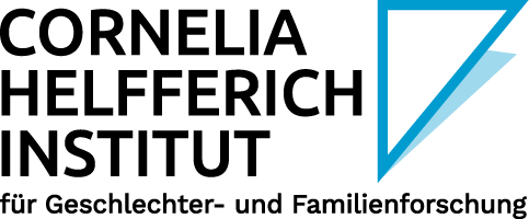 Cornelia Helfferich Institut für Geschlechter- und Familienforschung
